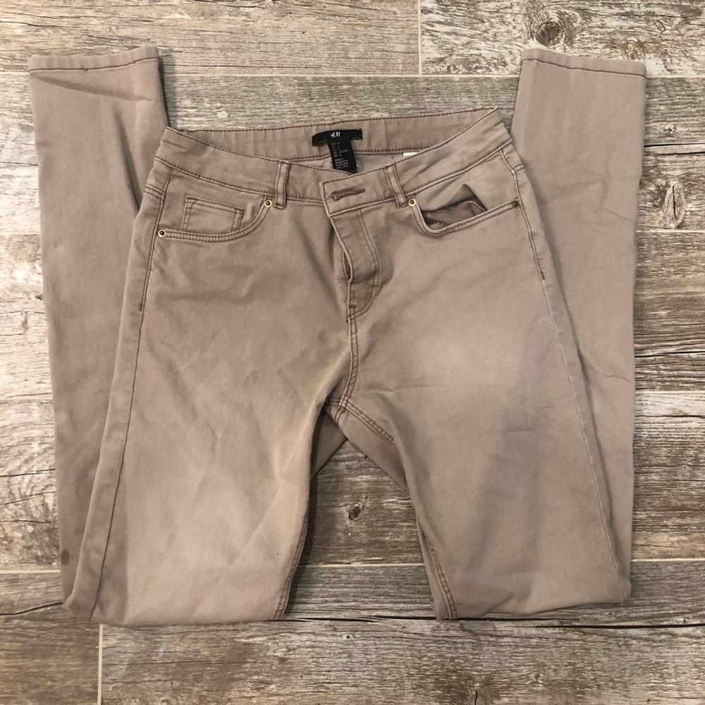H&M Jeggings